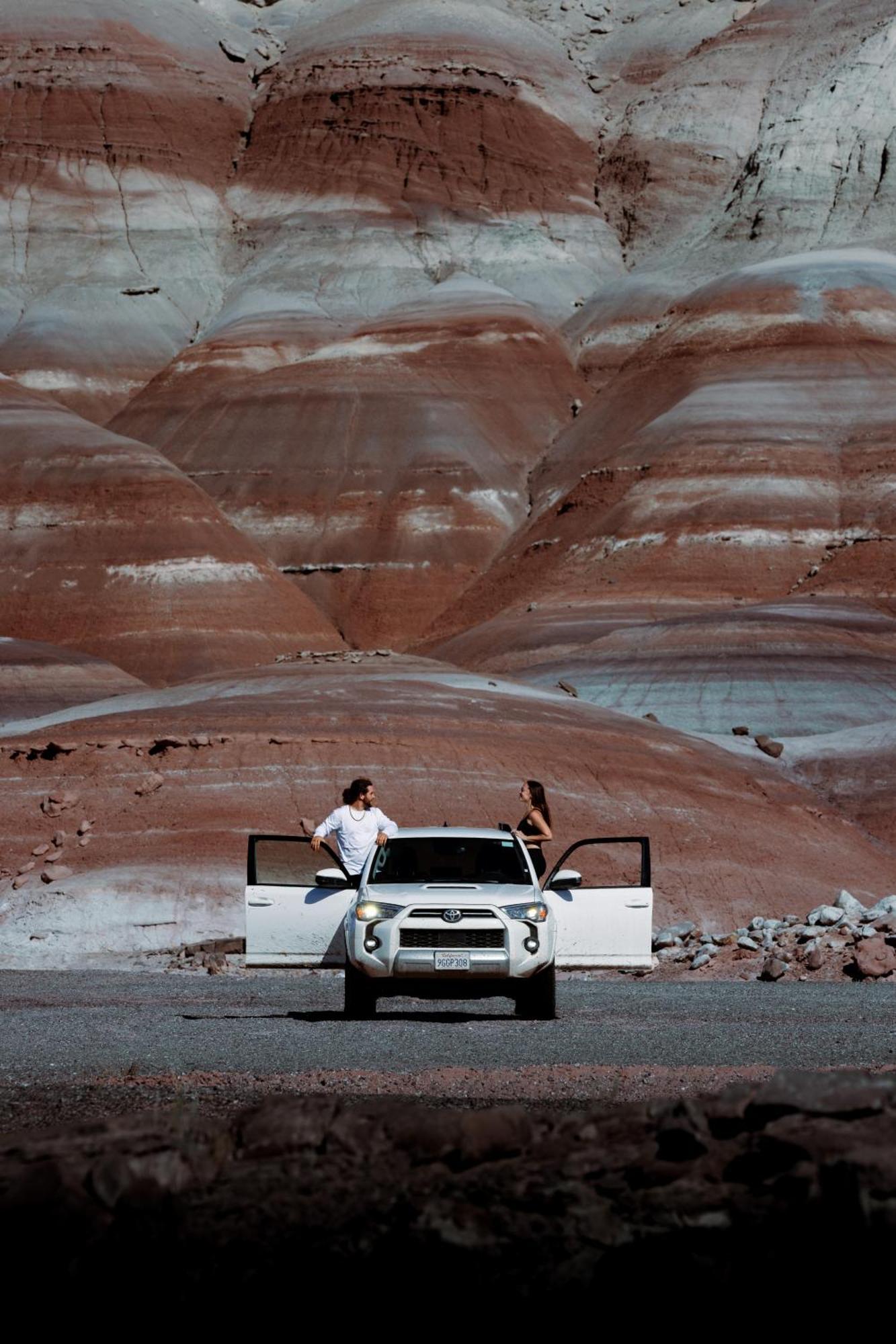 فيلا Muddy Creek Mining Company Hanksville المظهر الخارجي الصورة